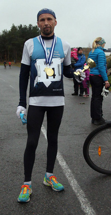 Jyrki Kukko