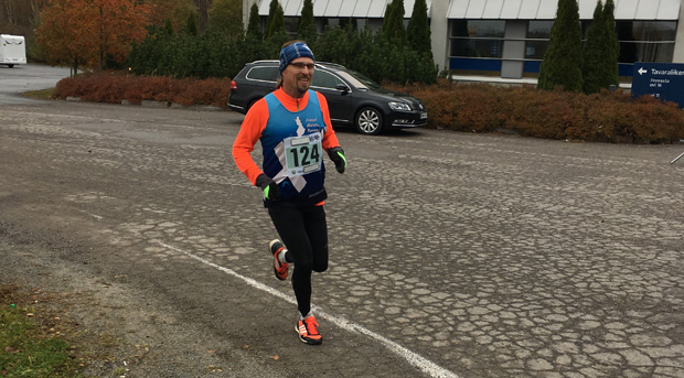 Kimmo Heikkinen