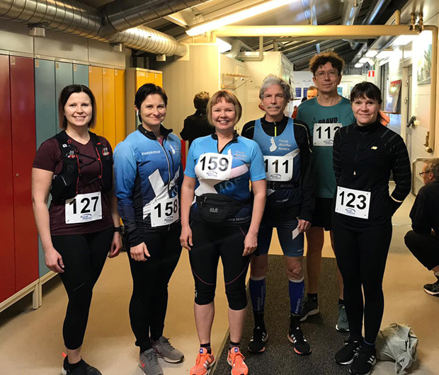 Rinkimaraton
